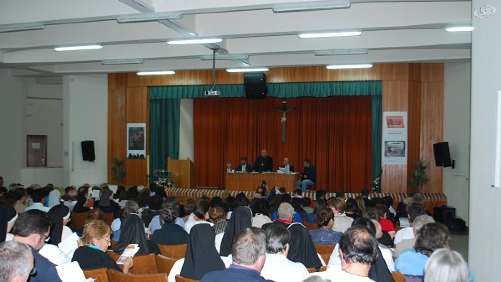 convegno sant'angelo