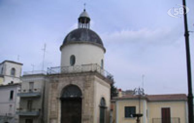 Gesualdo, il ''Cappellone'' rivive come luogo d'arte e musica/VIDEO