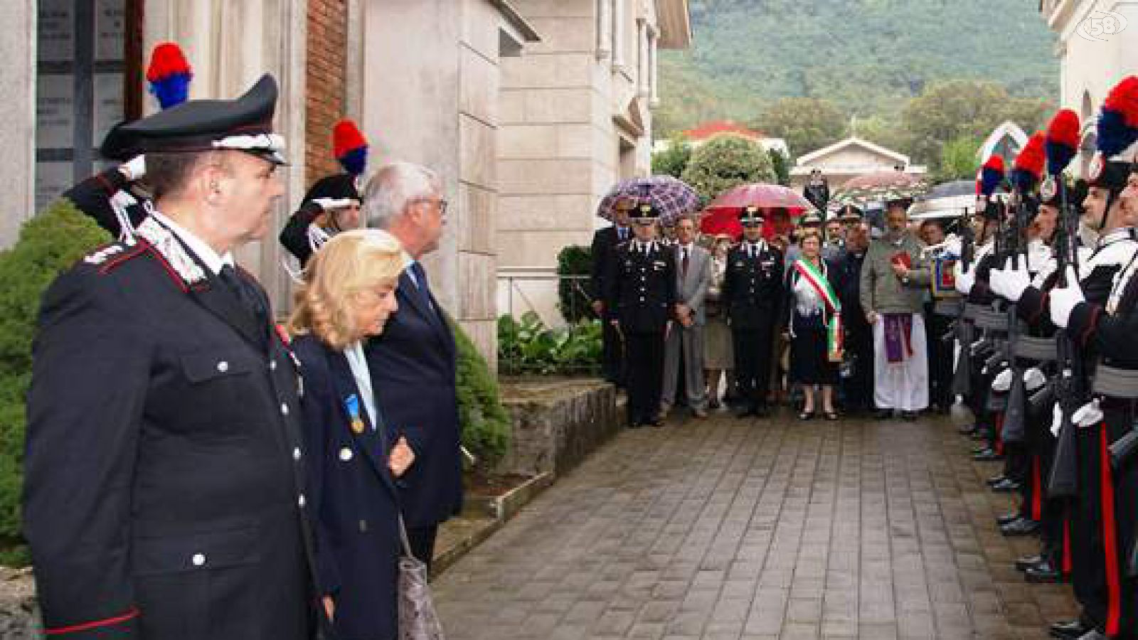 Contrada