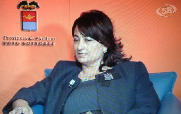Provinciali, Grasso: ''Con Gambacorta per una scelta politica e di coalizione''/INTERVISTA