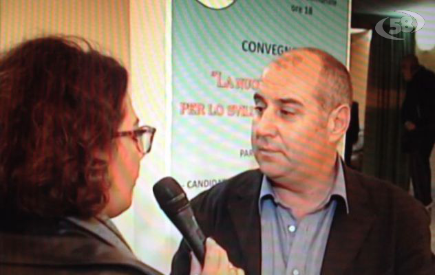 Provinciali, Cirignano (Forza Italia): ''Rappresentare il nord-est arianese''