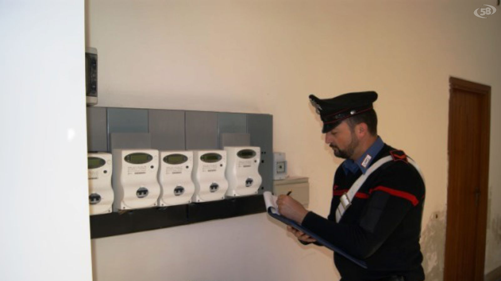 carabinieri