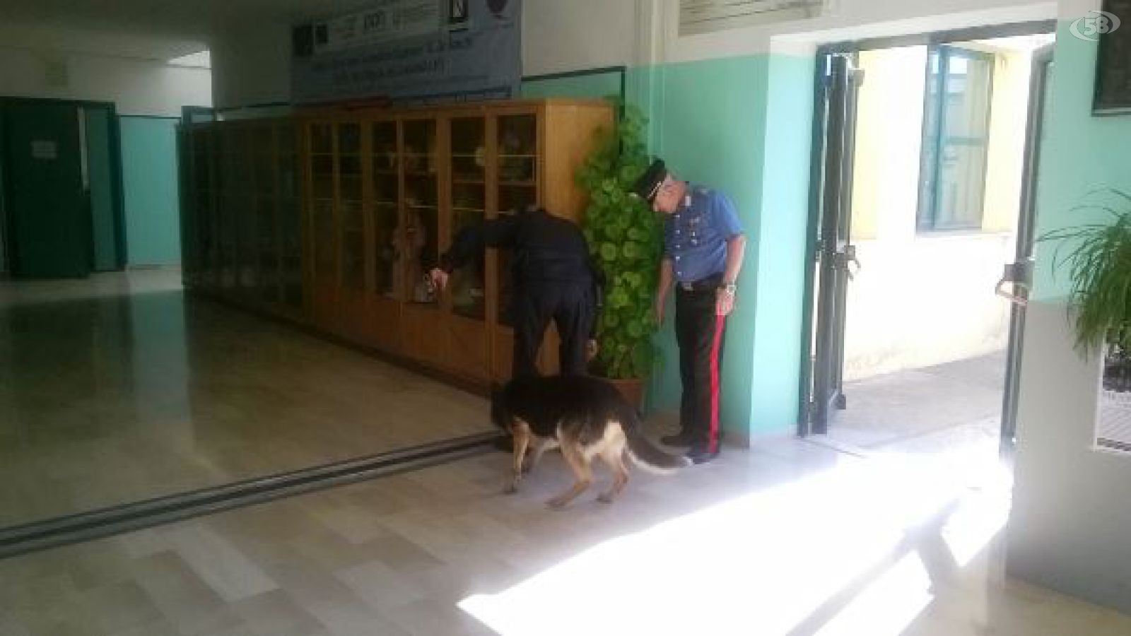 carabinieri