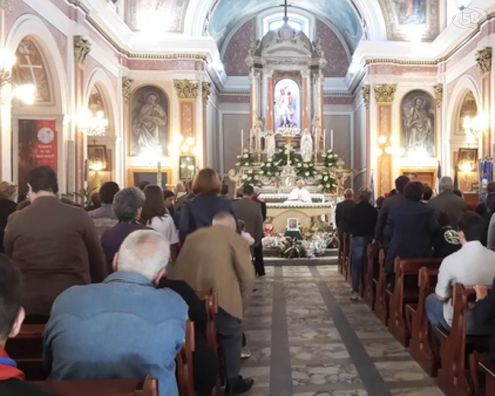 Sant'Angelo All'Esca