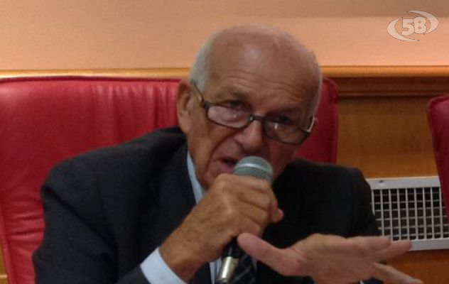 Bertinotti: bene Irisbus e Alta capacità, ma serve politica industriale/INTERVISTA