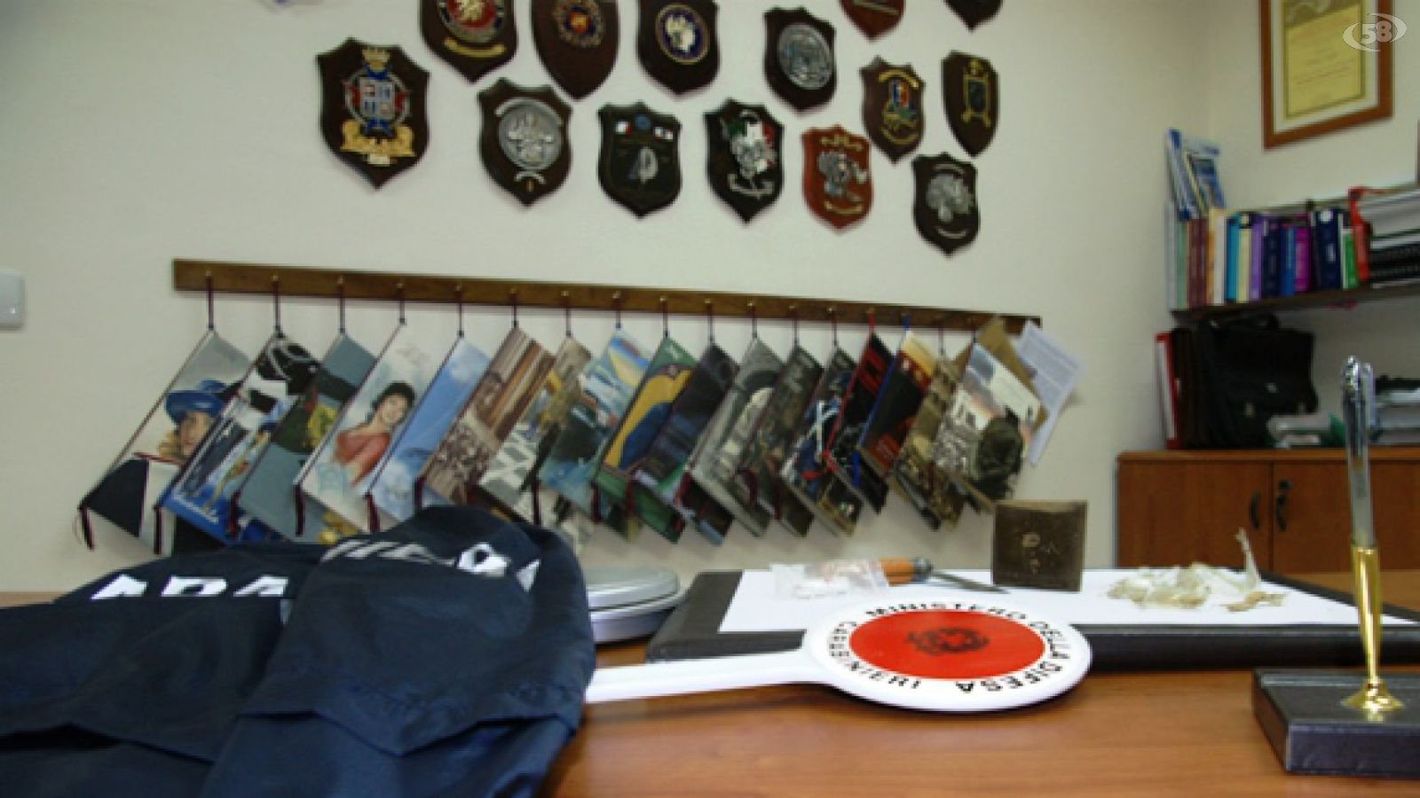 carabinieri
