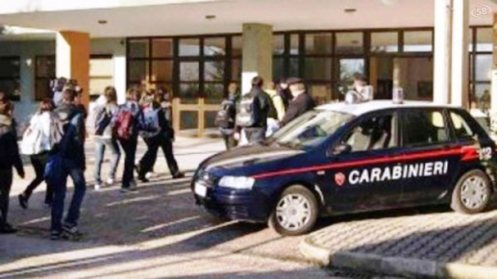 Carabinieri