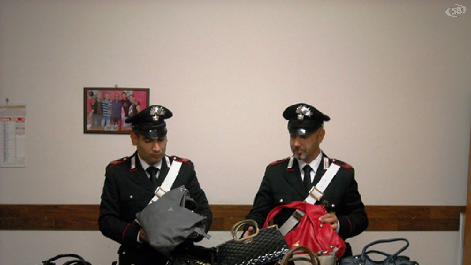 Carabinieri