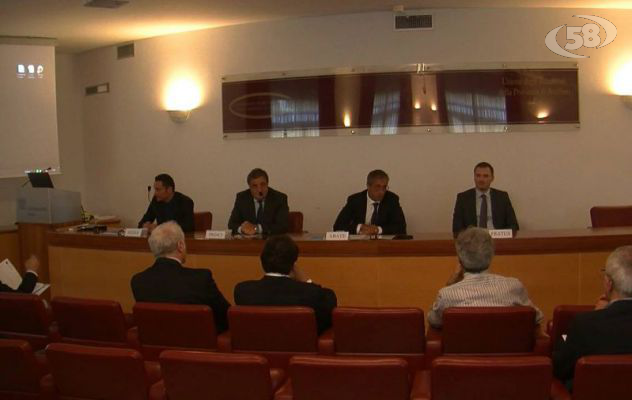 Essere più competitivi con la ''Business Intelligence'': seminario a Confindustria