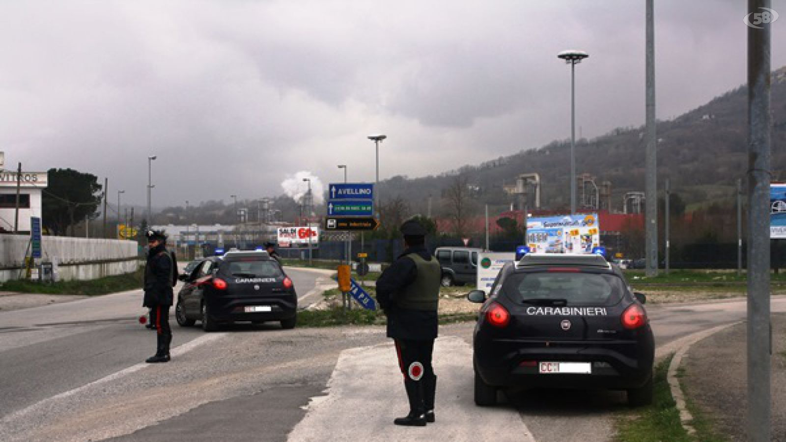 Carabinieri