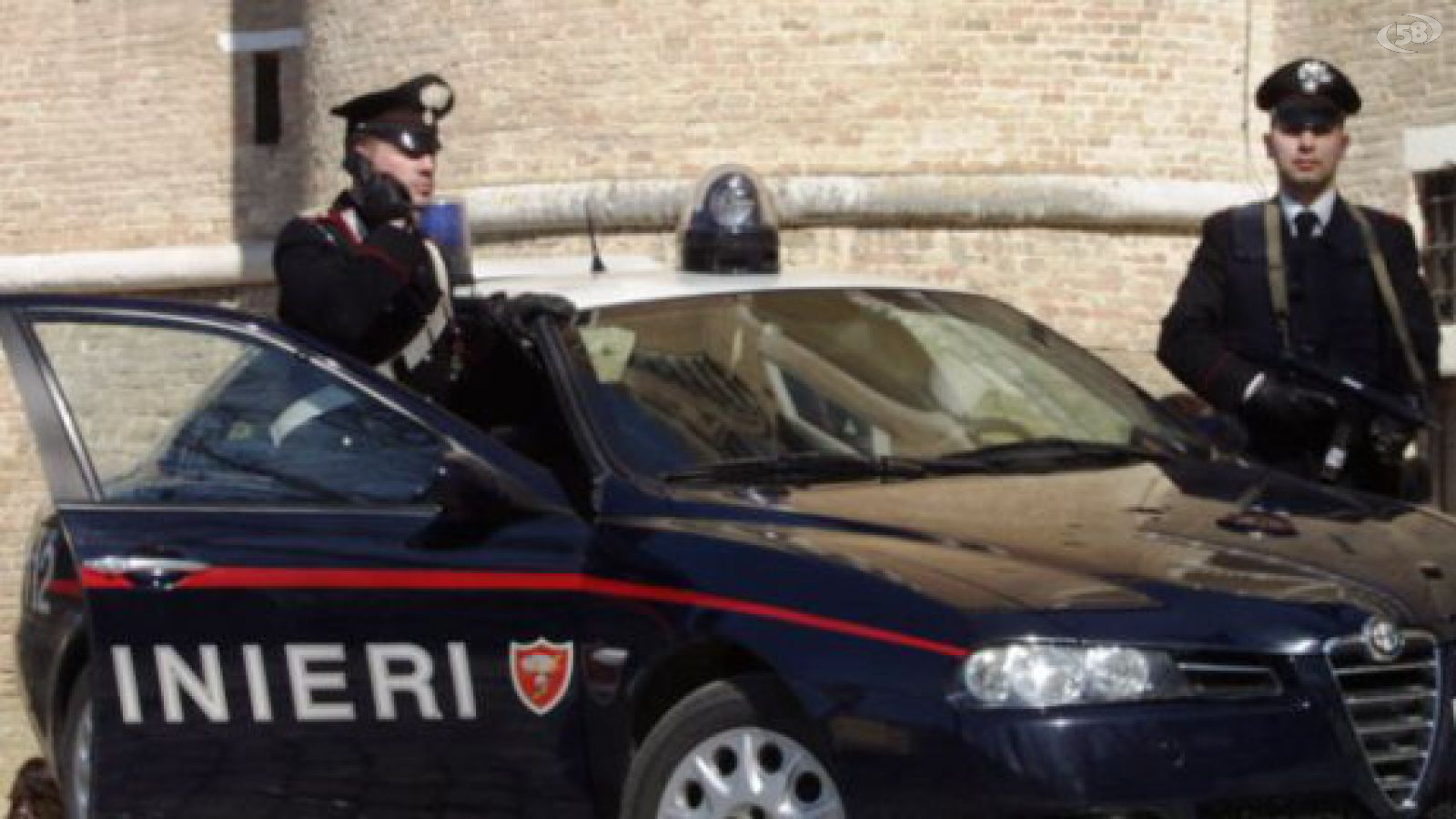 Carabinieri