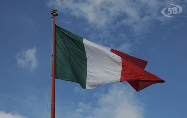 Festa delle Forza Armate: onore ai caduti/VIDEO. L'Irpinia ricorda