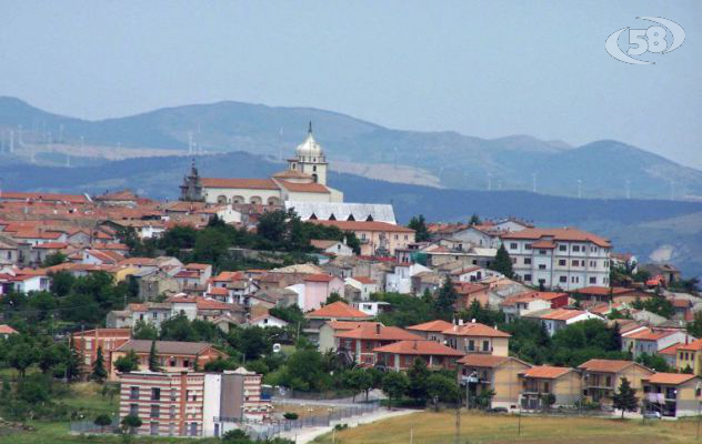 Lavori in corso a Monteleone di Puglia per la nascita di un grande museo