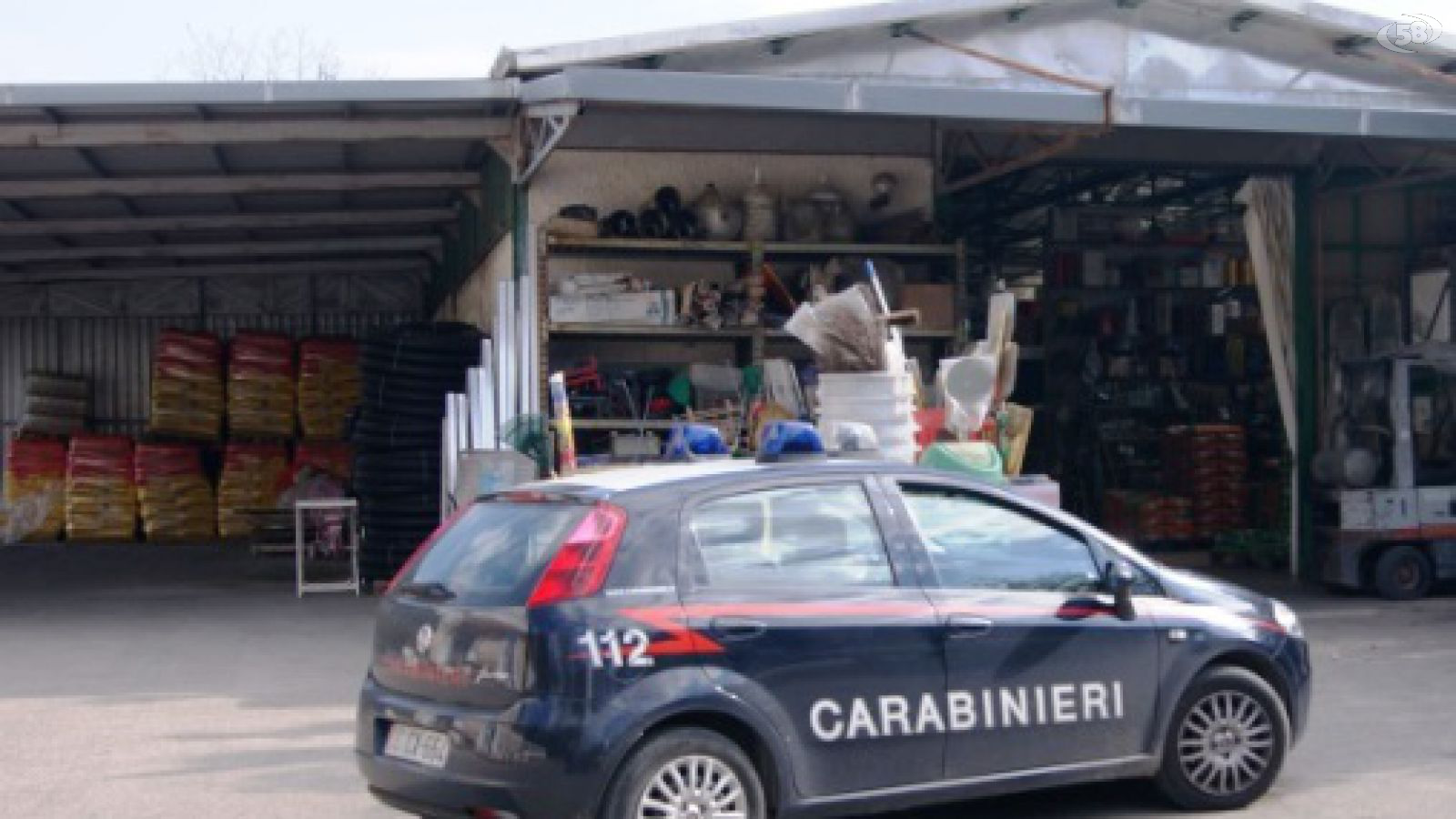 carabinieri