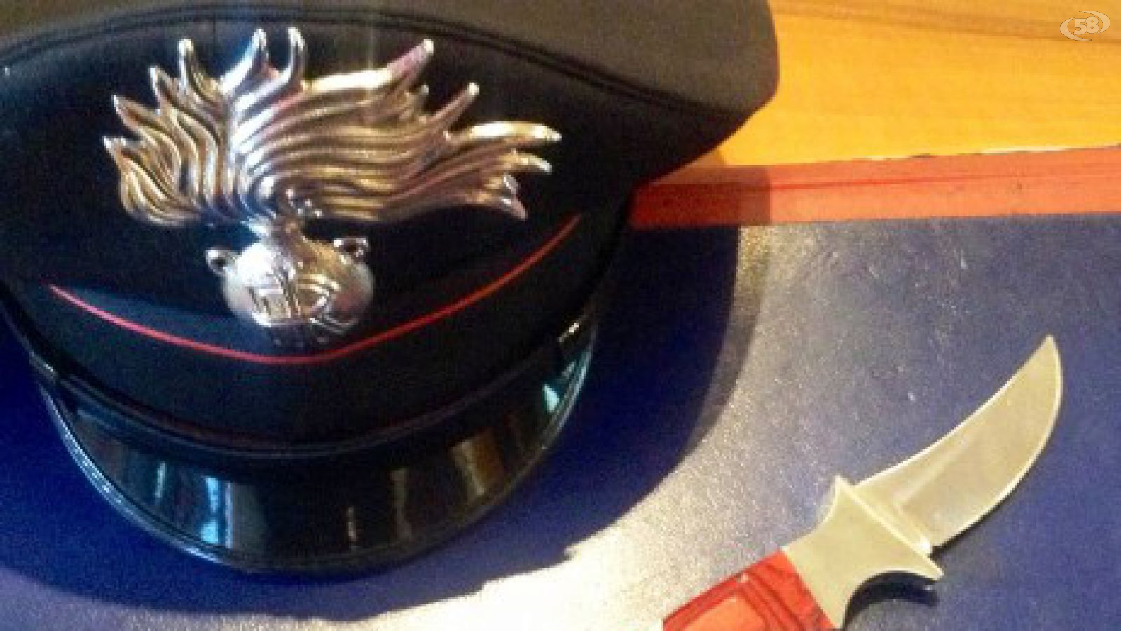 Carabinieri