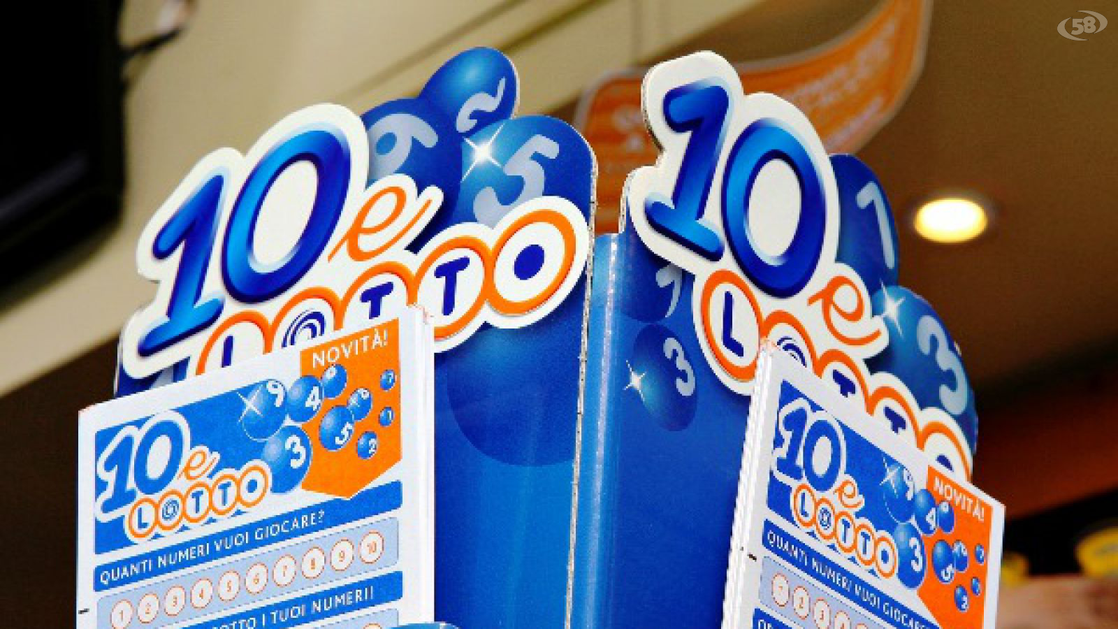 10 e lotto