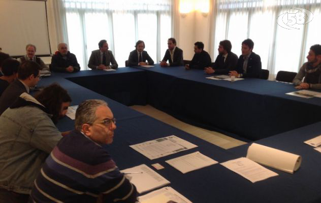 Confindustria giovani in campo per la solidarietà: torneo con fondi alla Caritas