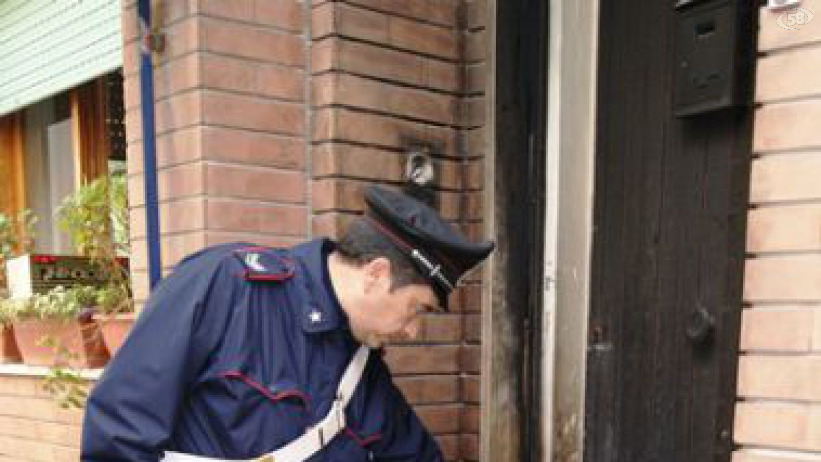 carabinieri lauro