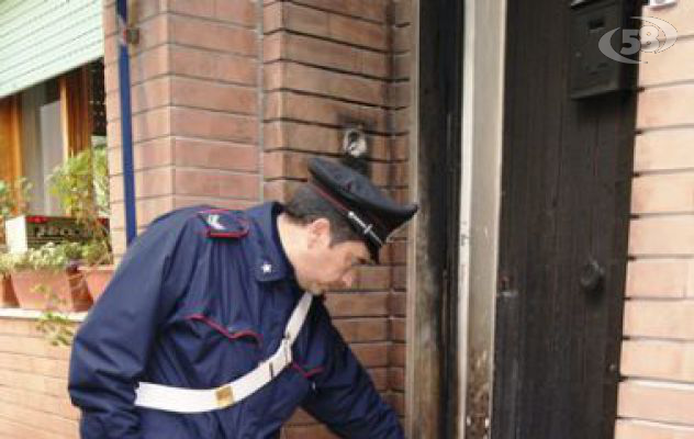 Montefalcione, denunciato pregiudicato per spaccio di soldi falsi