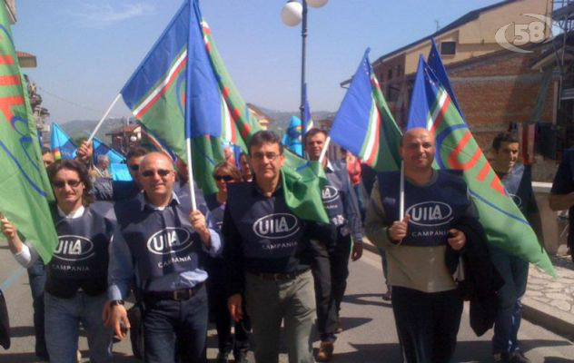 Comunità montana del Taburno e Provincia di Benevento, De Lillo: "Il territorio chiede rispetto"