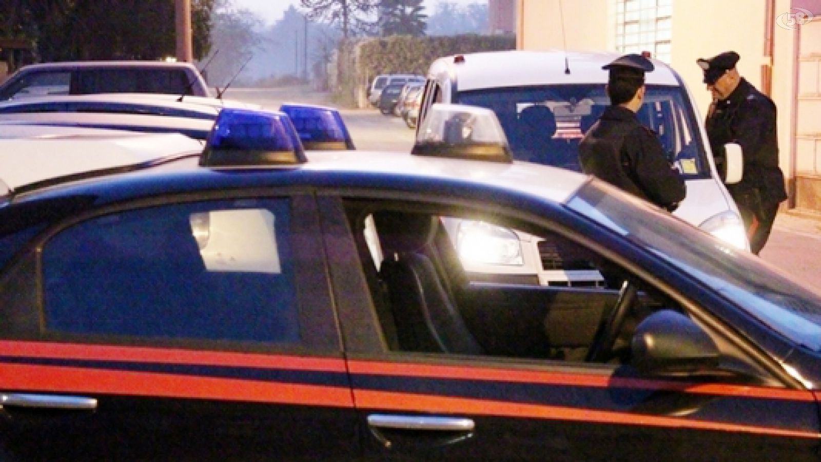 Carabinieri