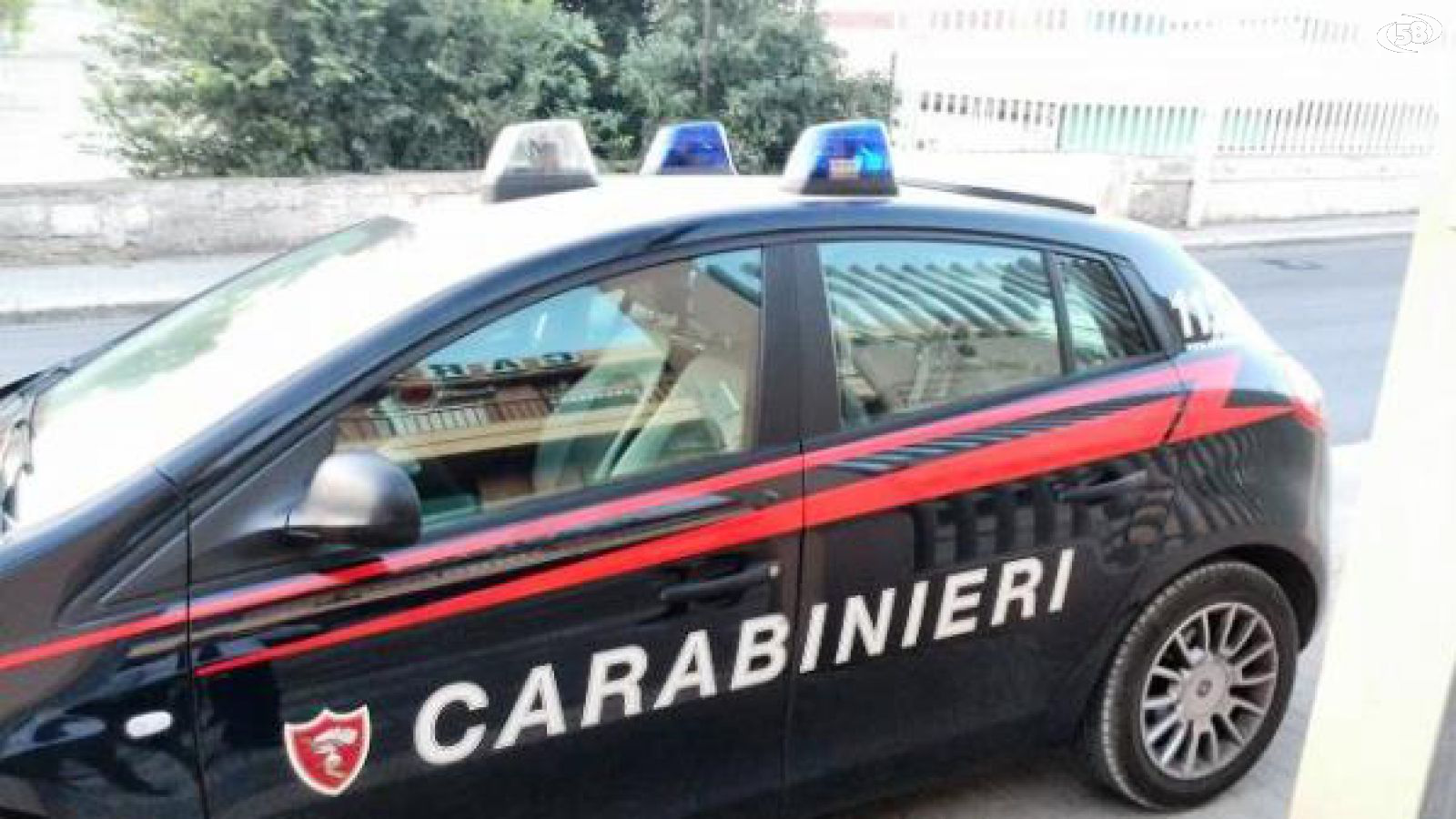 Carabinieri