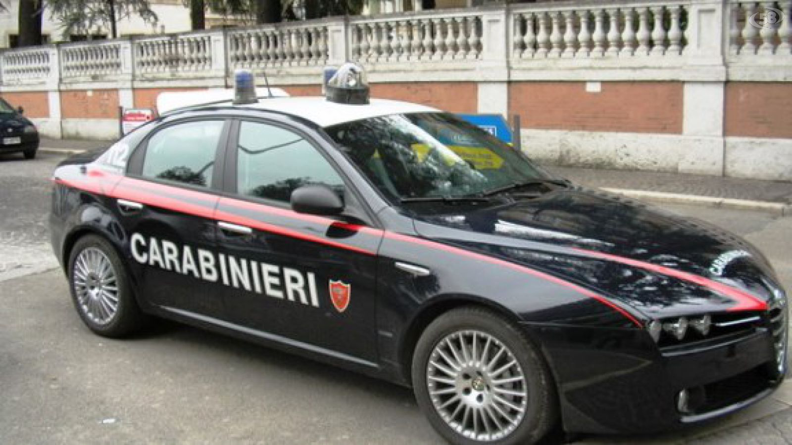 carabinieri