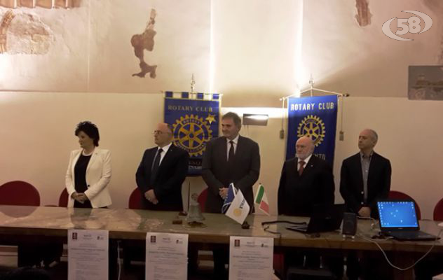 Rotary per l'ambiente, premio di laurea per quattro studenti dell'Università del Sannio