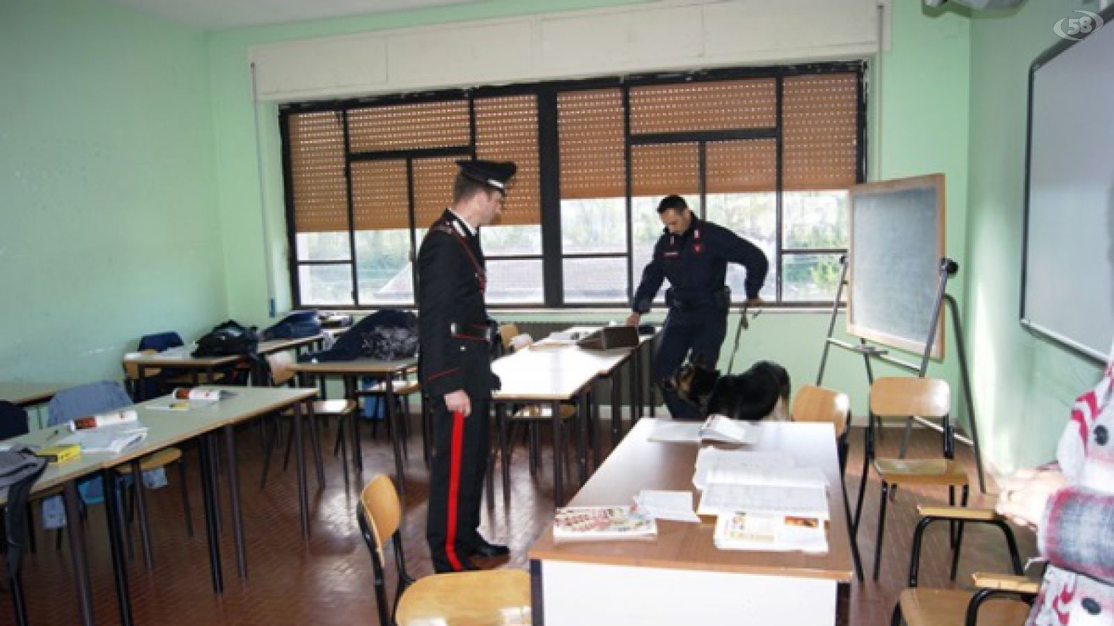 Carabinieri