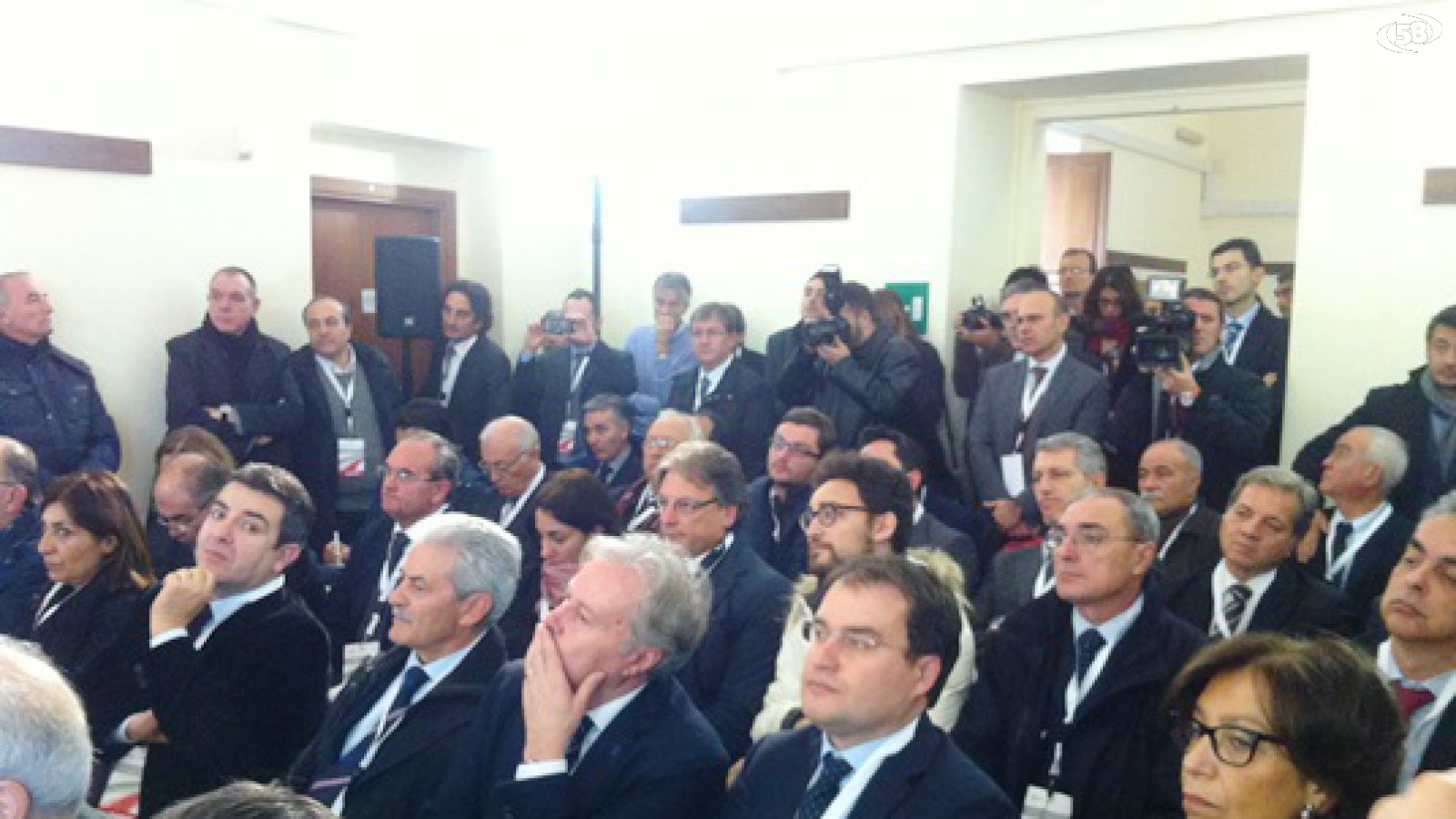 incontro alta capacità grottaminarda