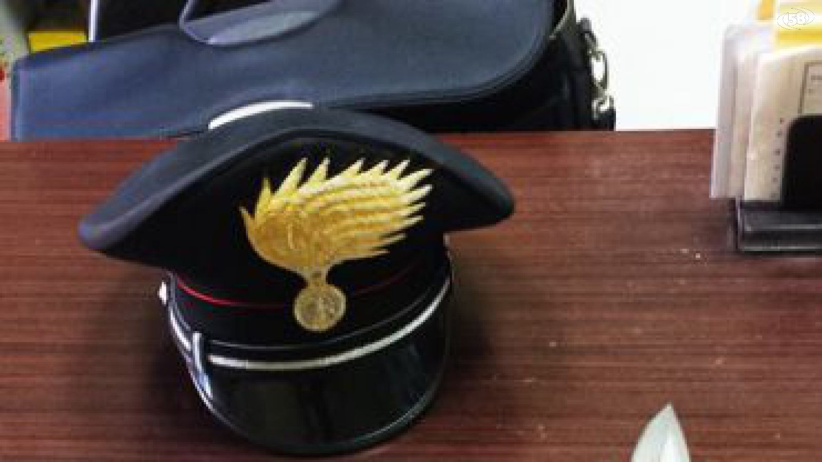 Carabinieri