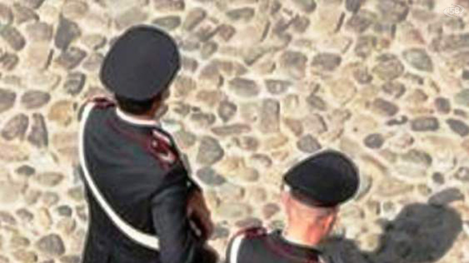 Carabinieri