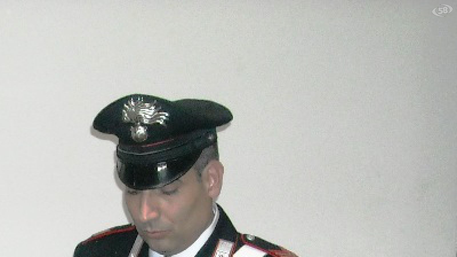 Carabinieri