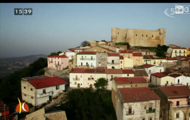 Monteverde tra i borghi più belli d'Italia, parla il sindaco/INTERVISTA
