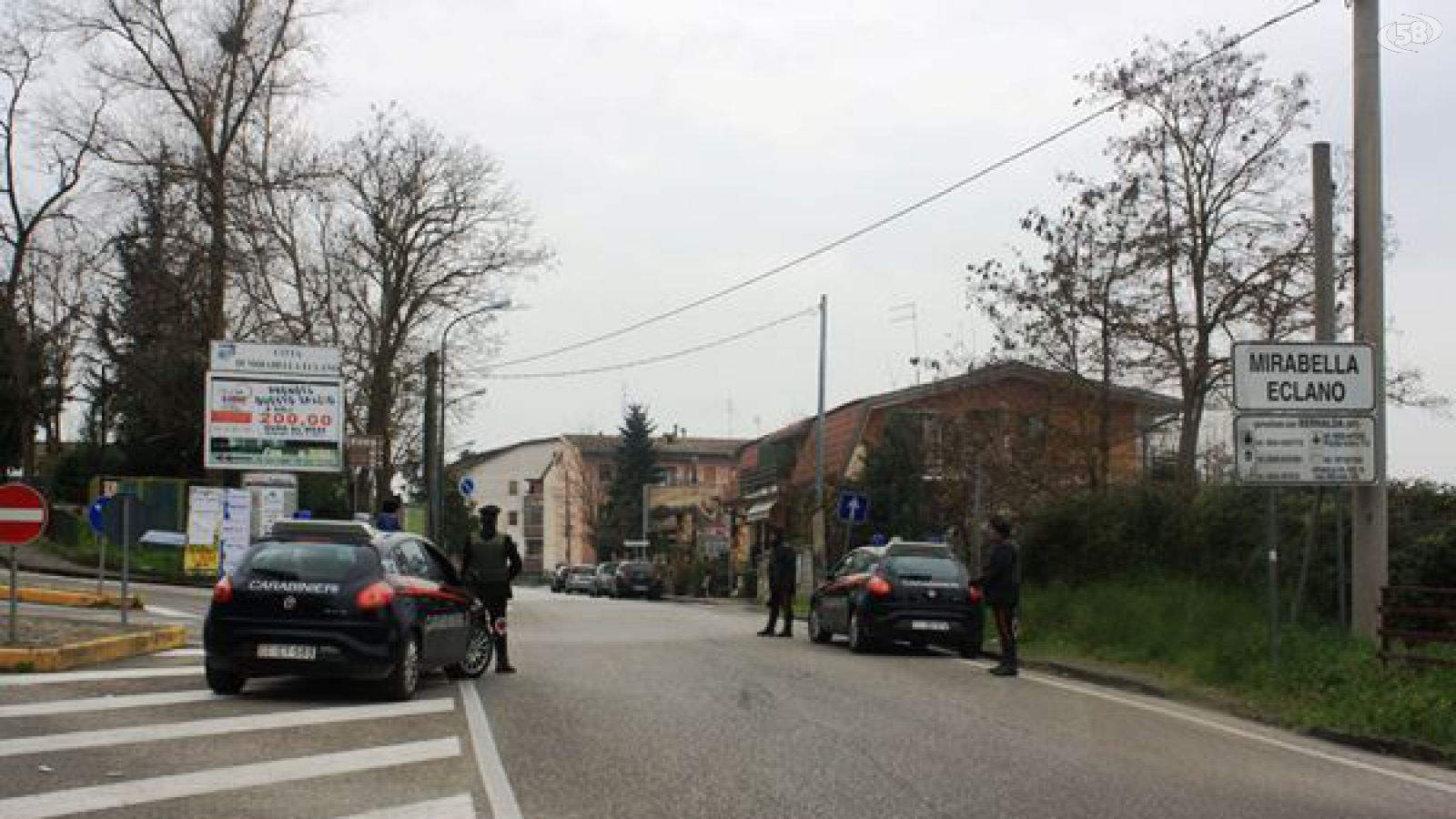 Carabinieri