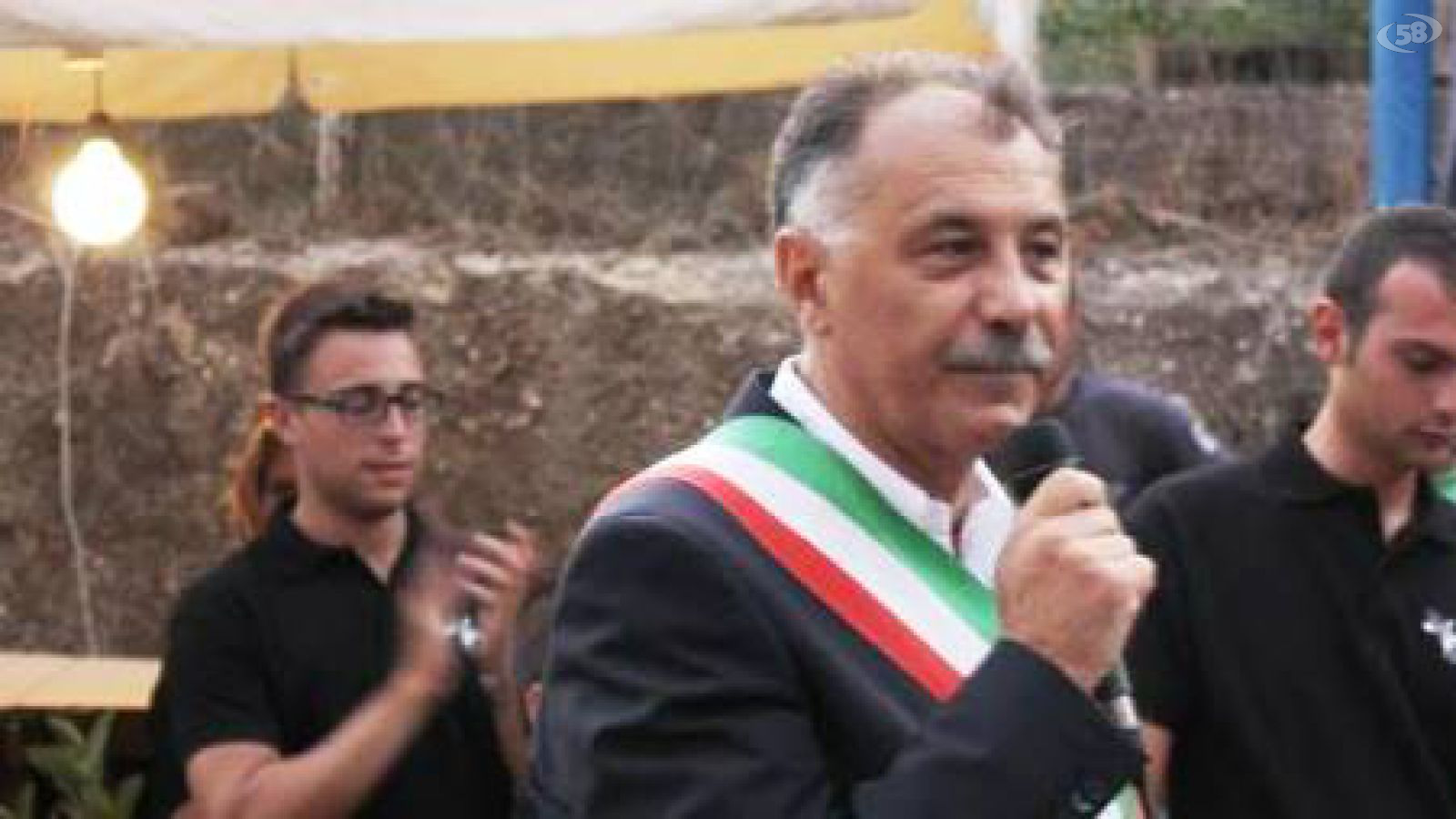 sindaco aiello del sabato