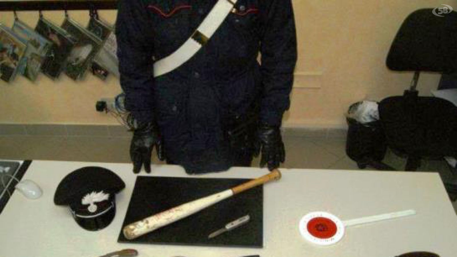 Carabinieri