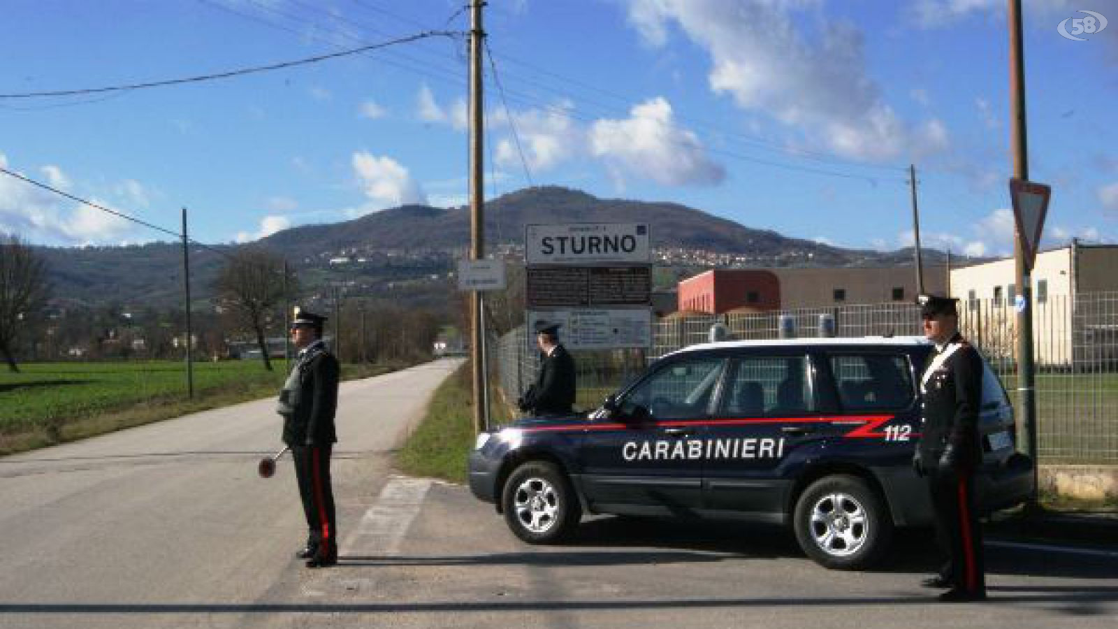 Carabinieri