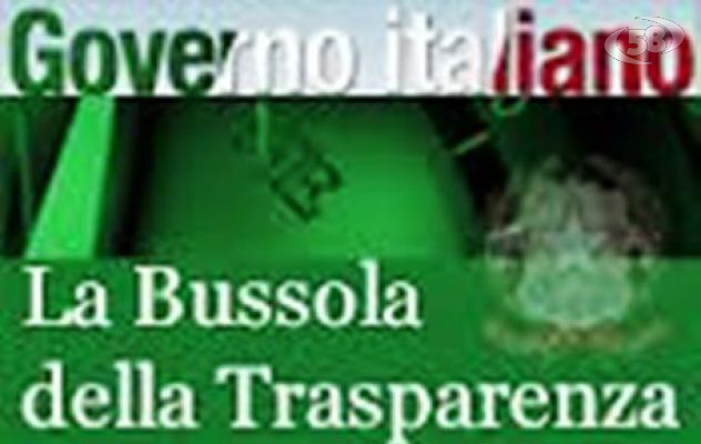 Trasparenza siti web dei Comuni: bene Avellino e Ariano. Male Grotta