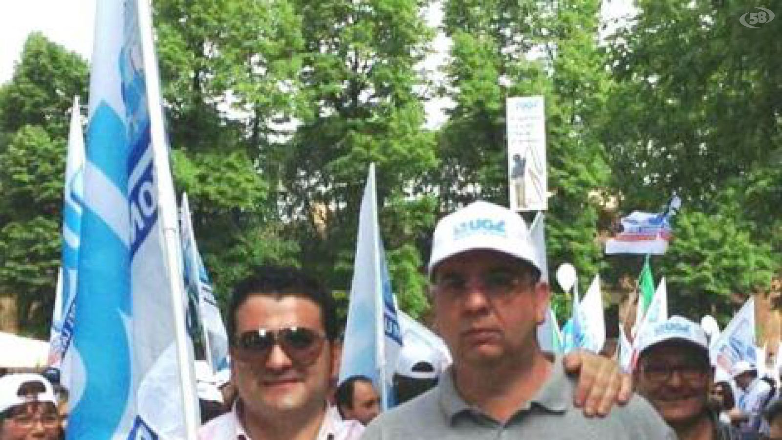 ugl spiniello