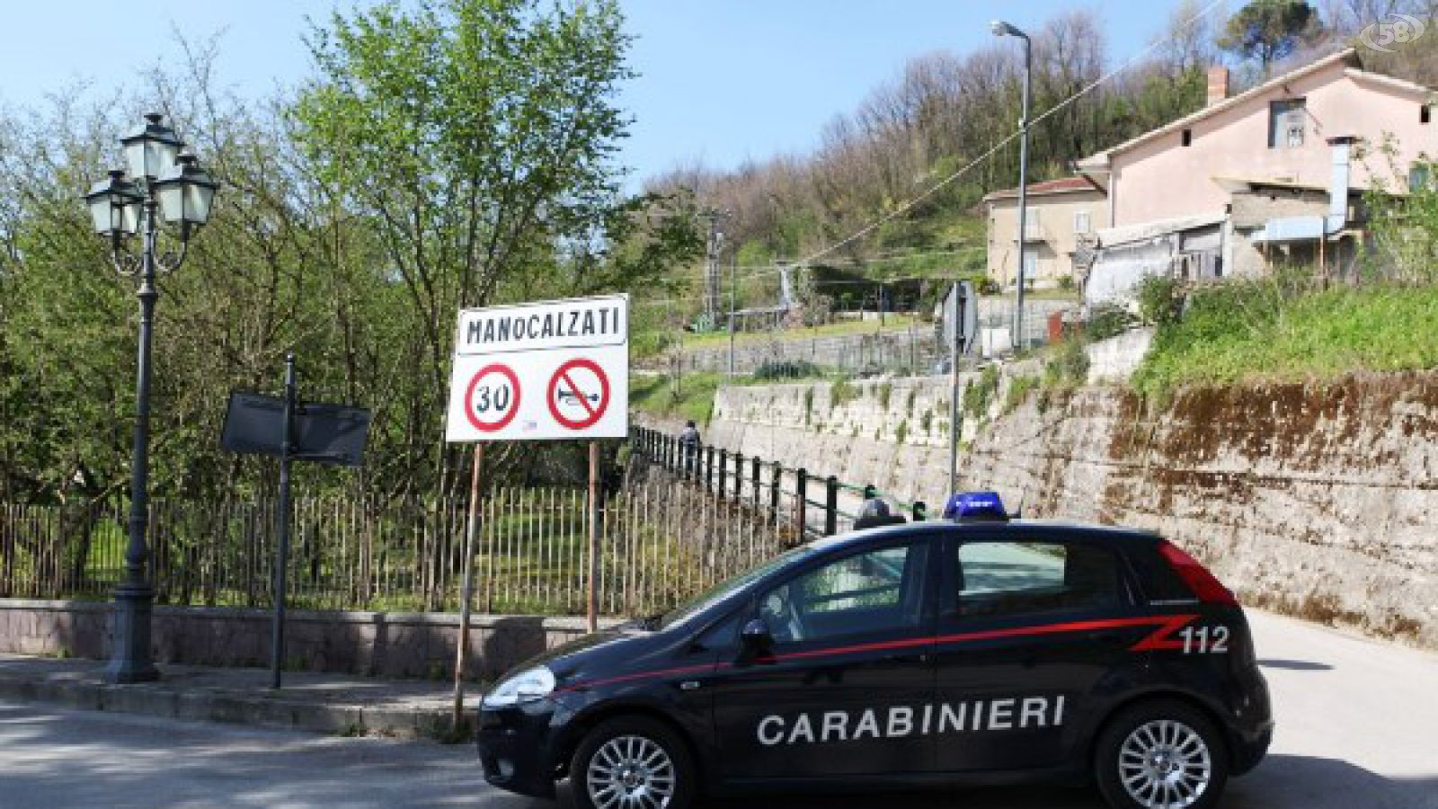 carabinieri