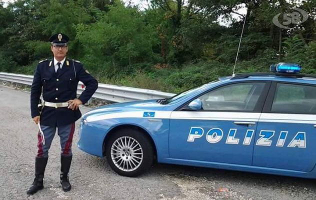 Polizia Stradale sequestra 15mila litri di gasolio illegale