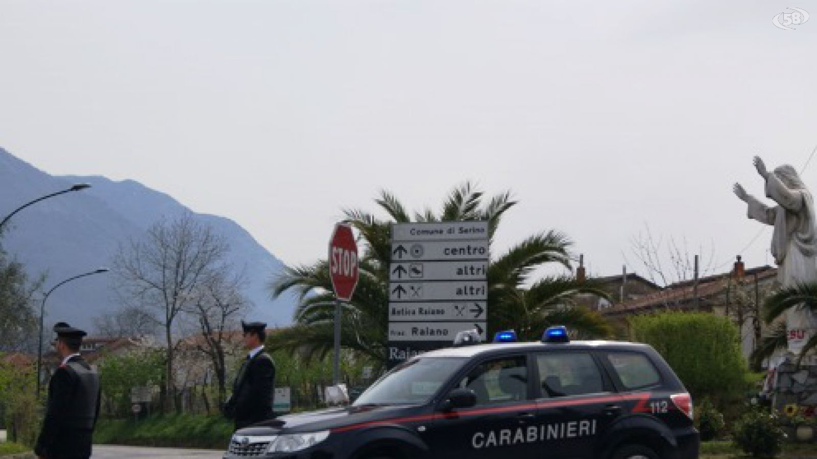 Carabinieri