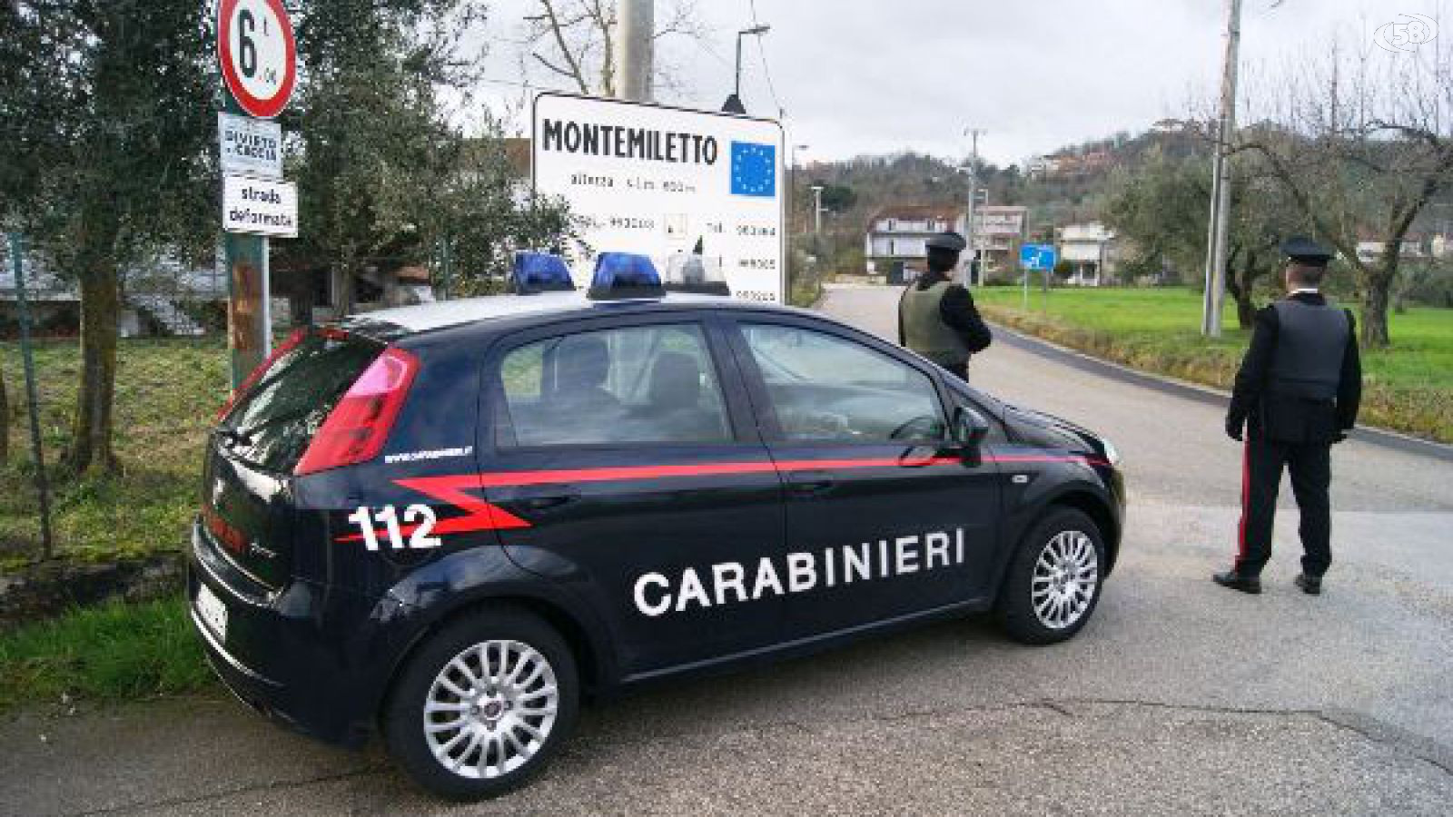 Carabinieri