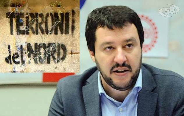 Regionali, Salvini con Caldoro. ''Ma Ncd resti fuori''