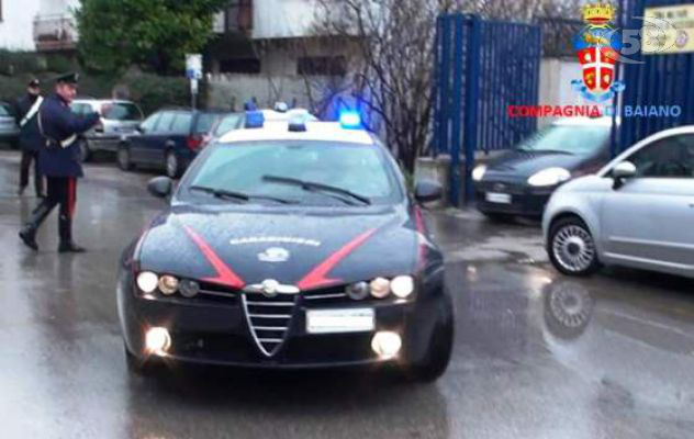 ''Bravi ragazzi'' dediti allo spaccio: presi in cinque. Arresti e sequestri