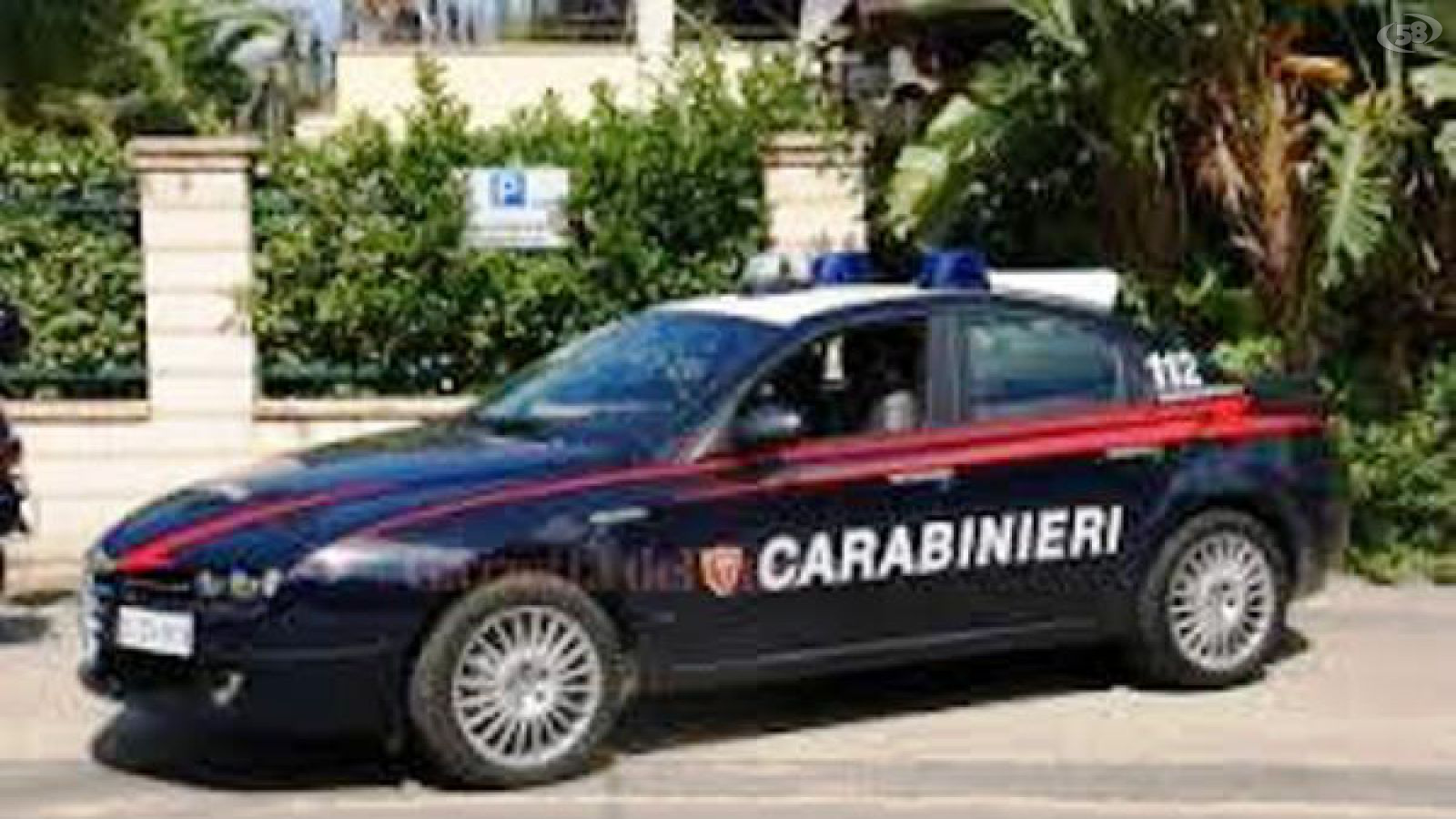 carabinieri