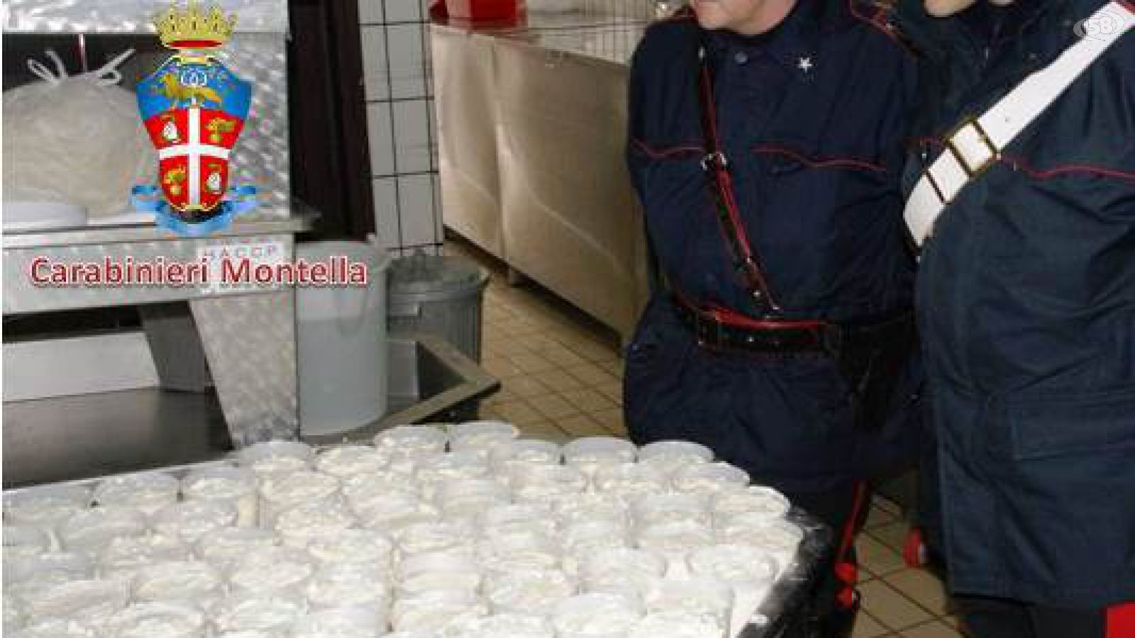 carabinieri