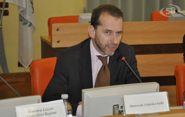 Sanità, Gelli bacchetta Caldoro: ''Dopo le regionali governo nominerà un commissario''