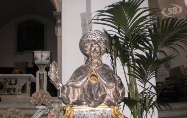 Sant'Ottone, Ariano festeggia il suo patrono/VIDEO